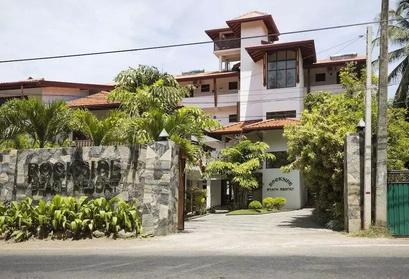 Hotel Rockside Beach Resort