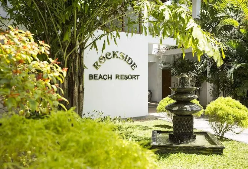 Hotel Rockside Beach Resort