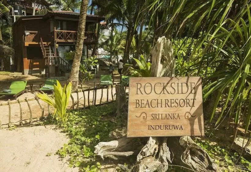 Hotel Rockside Beach Resort