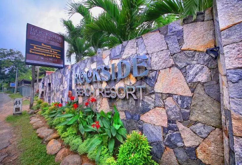 Hotel Rockside Beach Resort