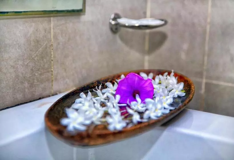 Hotel Rockside Beach Resort