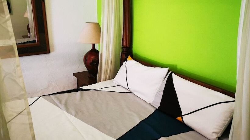 فندق Rosa Morada