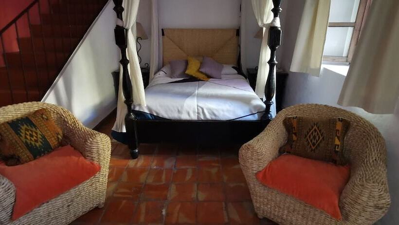 فندق Rosa Morada