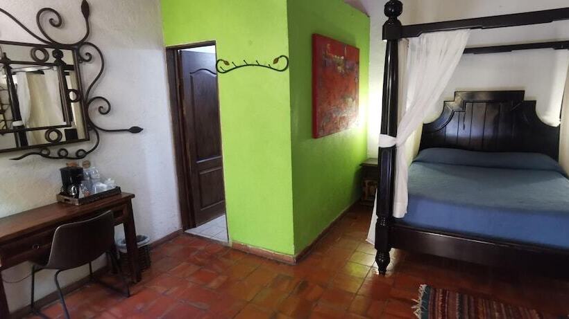 فندق Rosa Morada