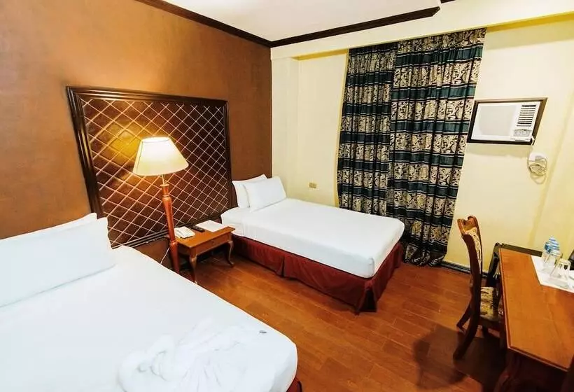 בית מלון כפרי San Marco