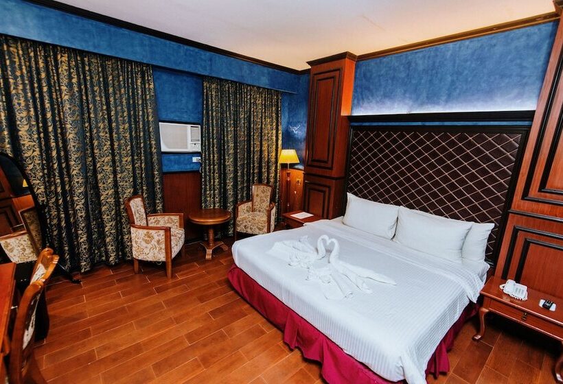 בית מלון כפרי San Marco