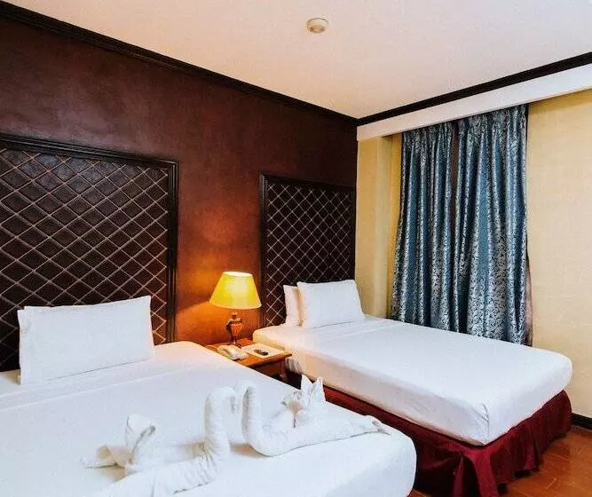 בית מלון כפרי San Marco