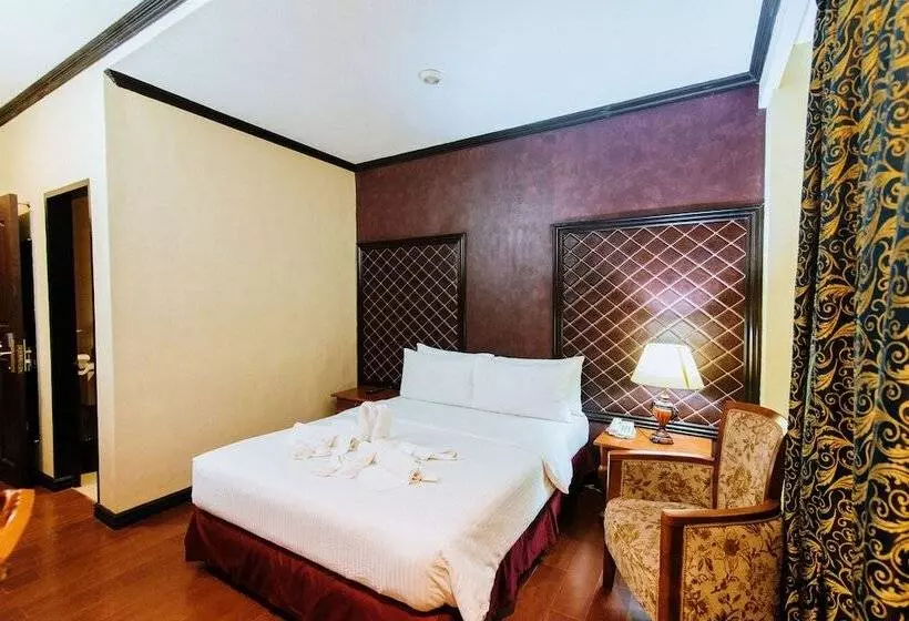 בית מלון כפרי San Marco