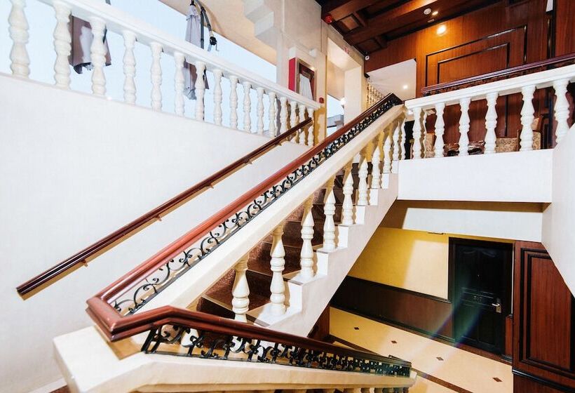 בית מלון כפרי San Marco