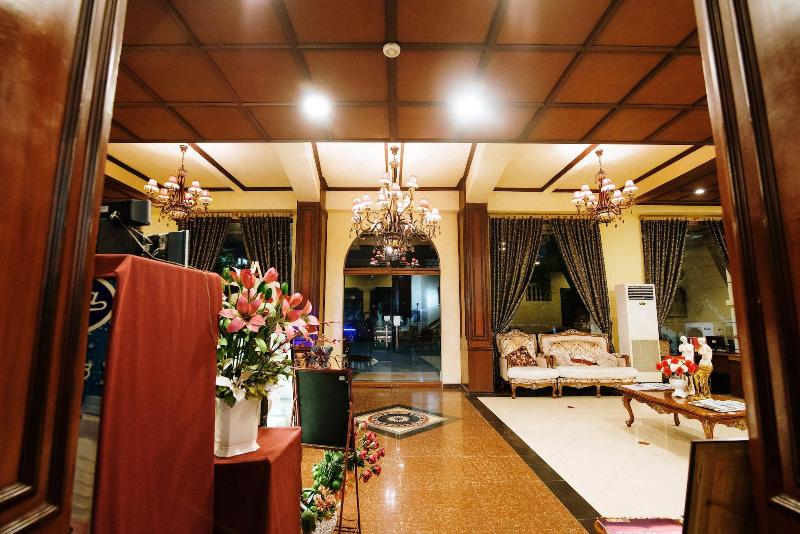 בית מלון כפרי San Marco