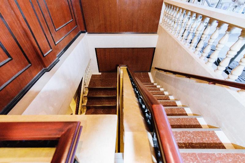 בית מלון כפרי San Marco