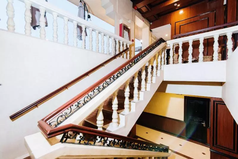 בית מלון כפרי San Marco