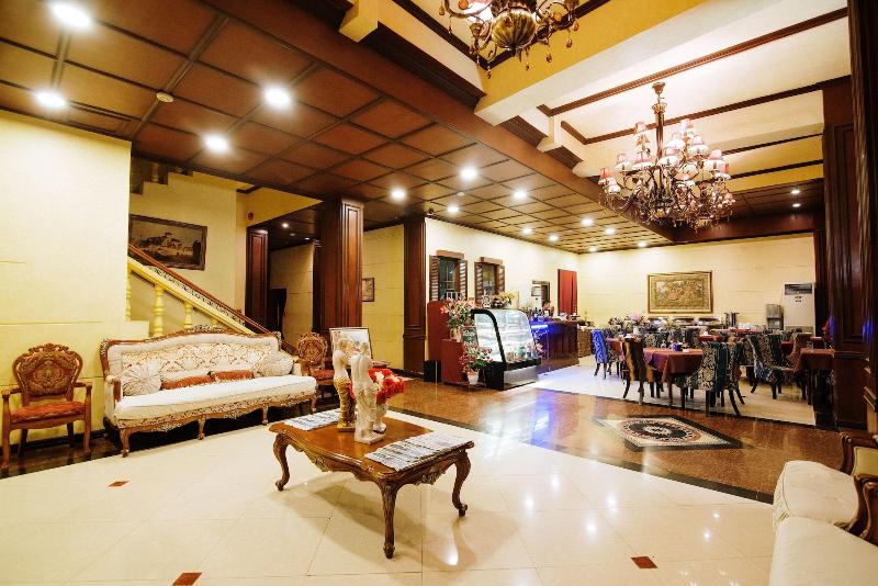 בית מלון כפרי San Marco