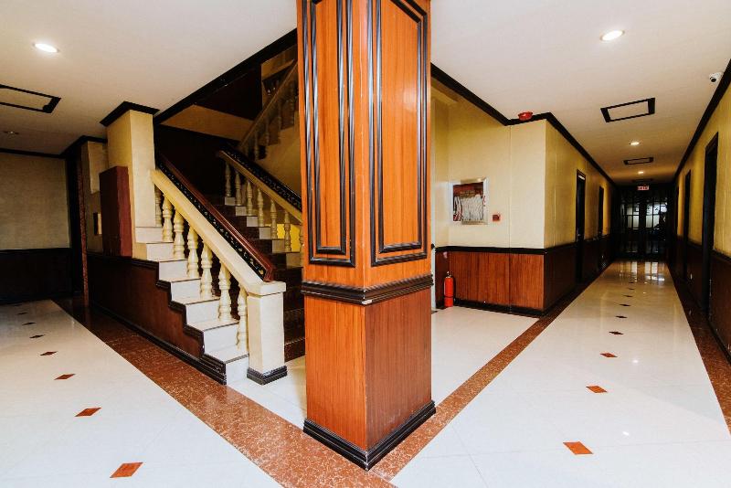 בית מלון כפרי San Marco