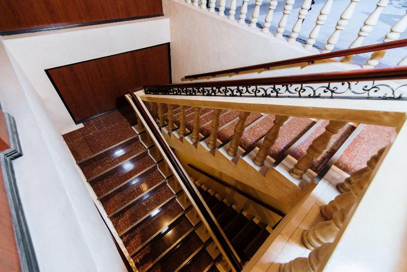 בית מלון כפרי San Marco