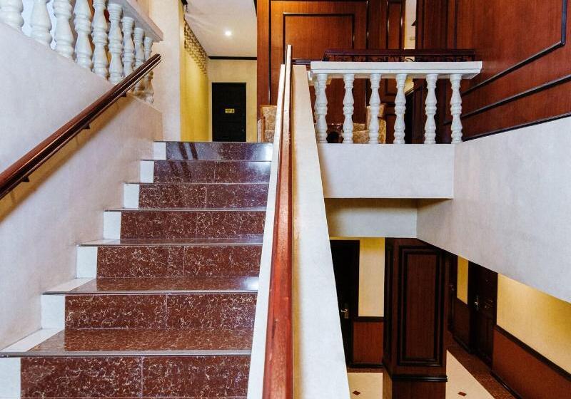 בית מלון כפרי San Marco