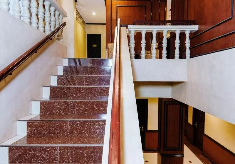 בית מלון כפרי San Marco