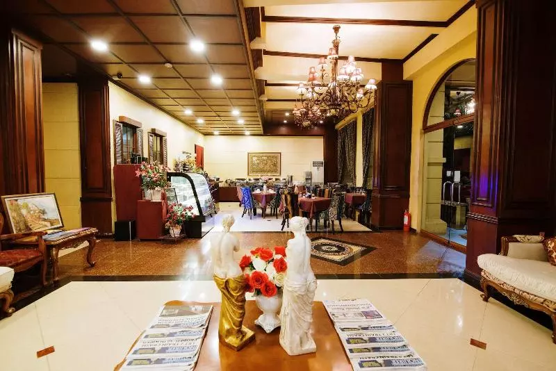 בית מלון כפרי San Marco