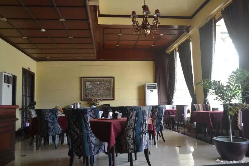 בית מלון כפרי San Marco