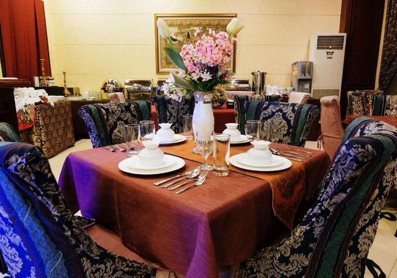 בית מלון כפרי San Marco