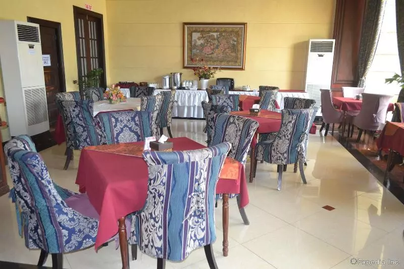 בית מלון כפרי San Marco