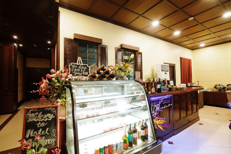 בית מלון כפרי San Marco