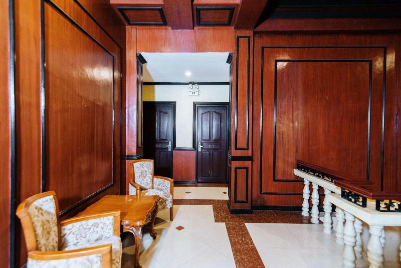 בית מלון כפרי San Marco