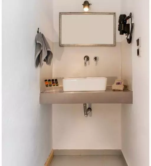 Hotel Tree Of Life Art