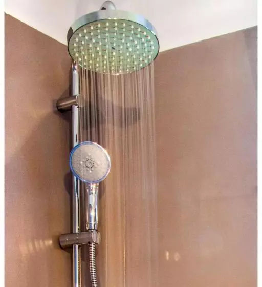 Hotel Tree Of Life Art