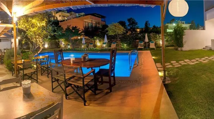 Hotel Tree Of Life Art