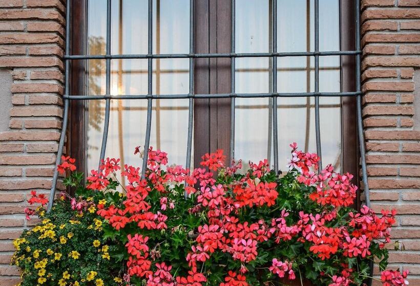 Hurz Giardino Sannita