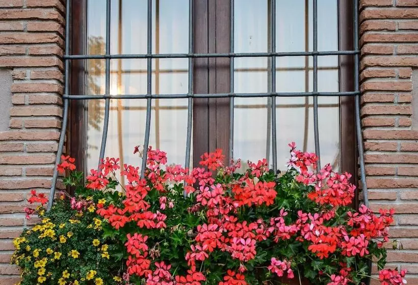 Hurz   Giardino Sannita