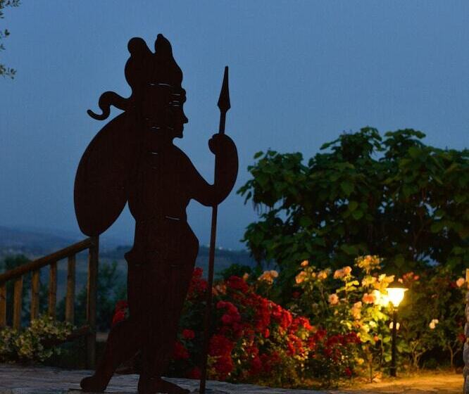 Hurz Giardino Sannita