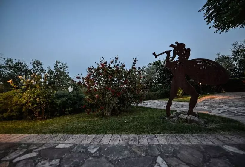 Hurz   Giardino Sannita