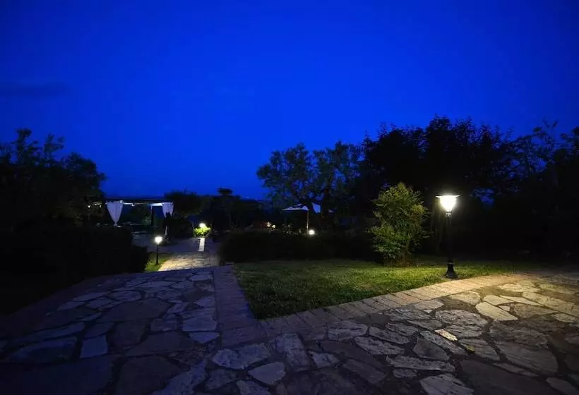 Hurz   Giardino Sannita