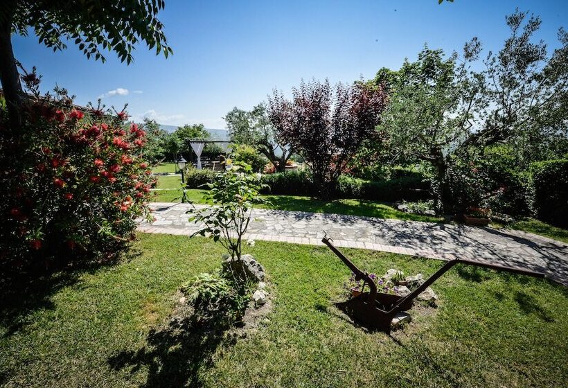 Hurz Giardino Sannita