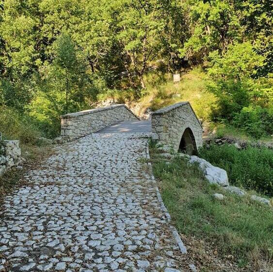 Hurz Giardino Sannita