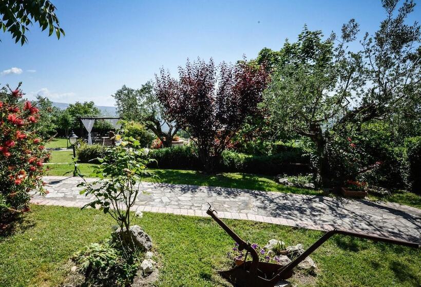 Hurz Giardino Sannita