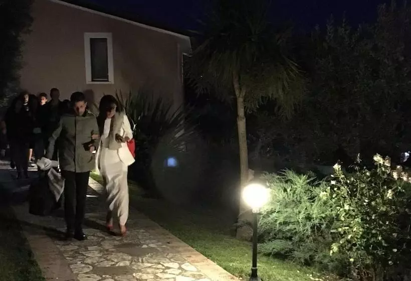 Hurz   Giardino Sannita