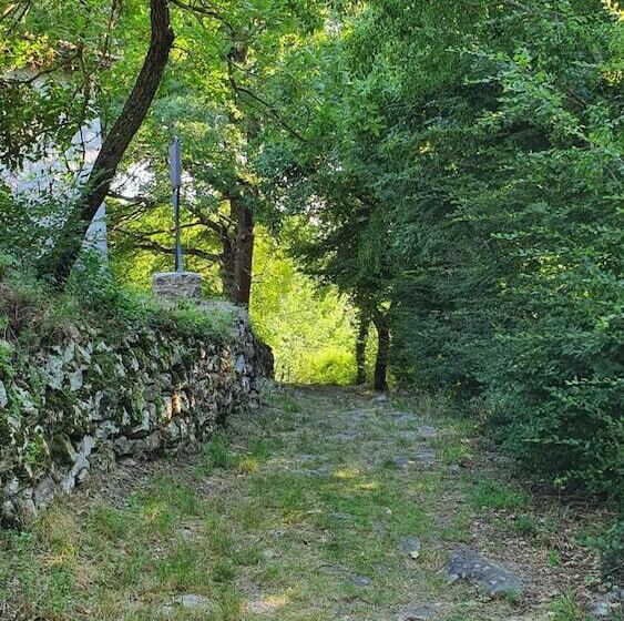 Hurz Giardino Sannita