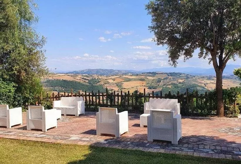 Hurz   Giardino Sannita