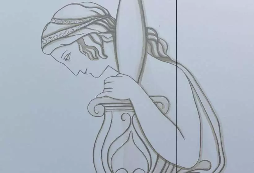 Hurz   Giardino Sannita