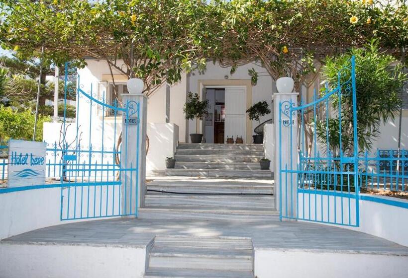Irene Hotel Leros