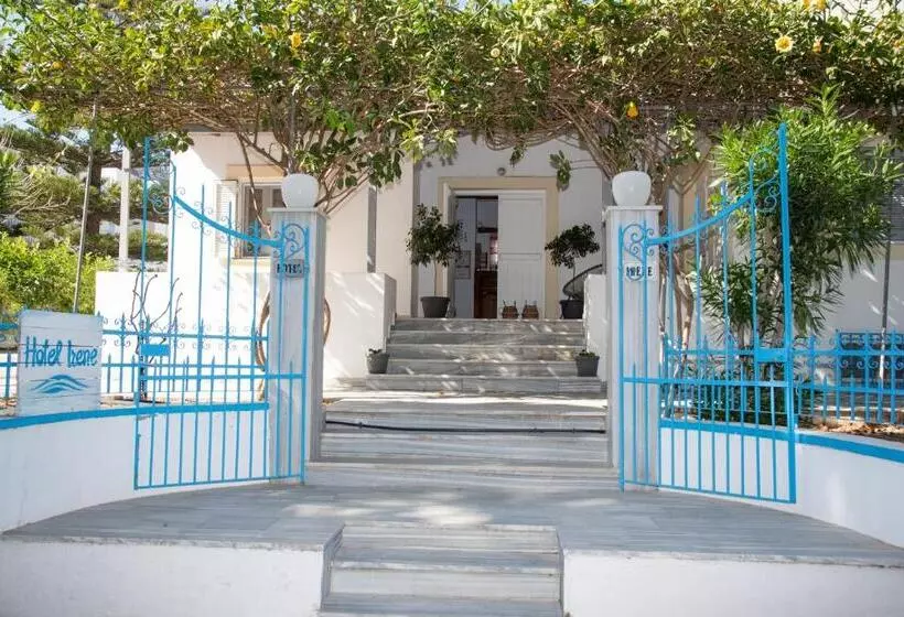 Irene Hotel Leros
