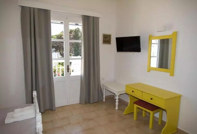Irene Hotel Leros