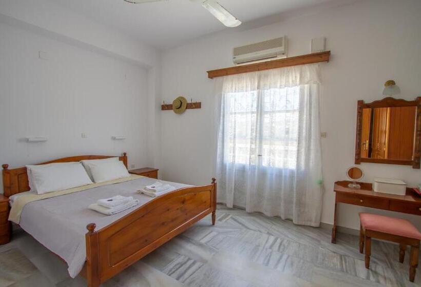 Irene Hotel Leros