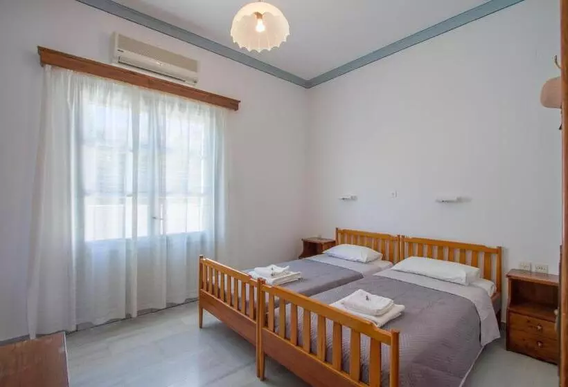 Irene Hotel Leros