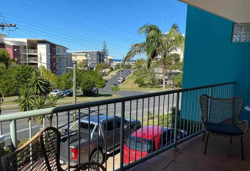 Kings Bay Apartments