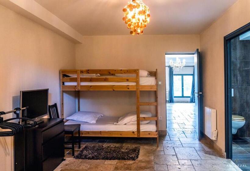 La Ferme Des Moulineaux