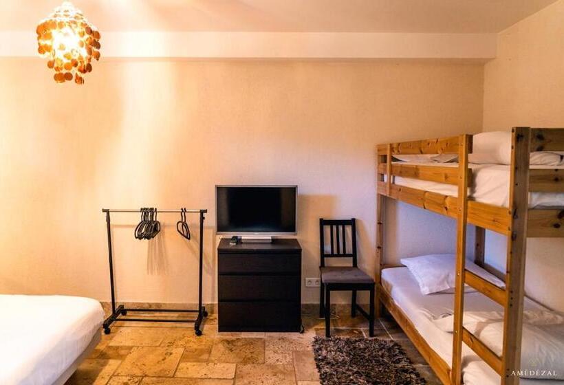 La Ferme Des Moulineaux